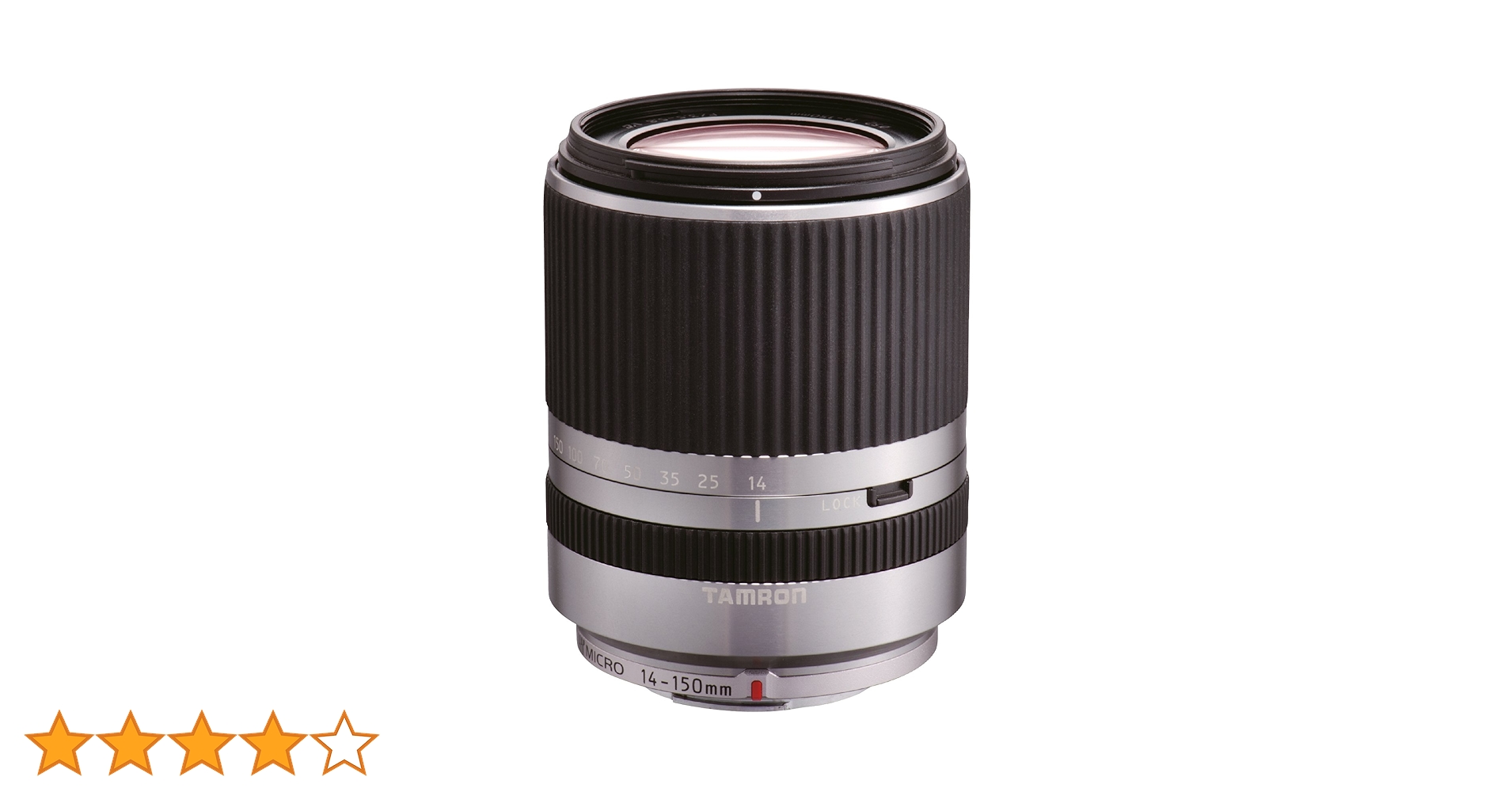 Amazon.co.jp: TAMRON 高倍率ズームレンズ 14-150mm F3.5-5.8
